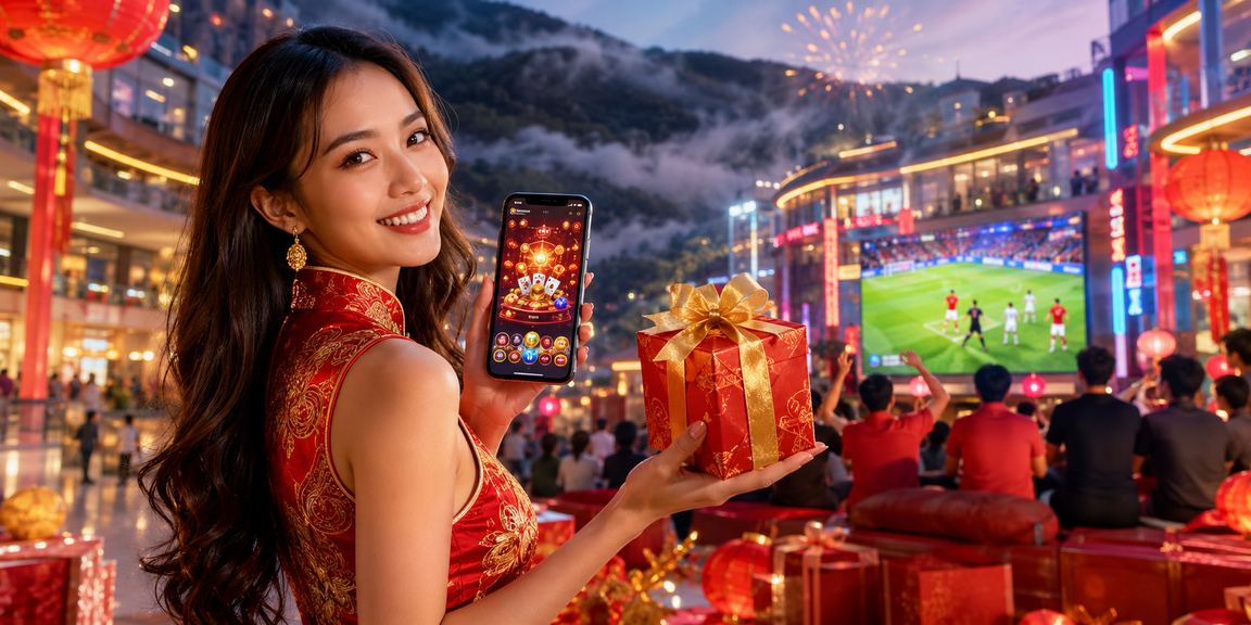 Aplikasi pertaruhan kriket di Genting Highlands gaya Malaysia