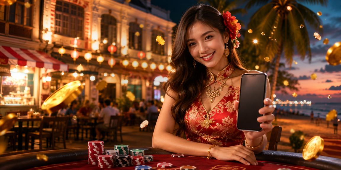 Bonus rebat pertaruhan kriket gaya Malaysia di Ipoh