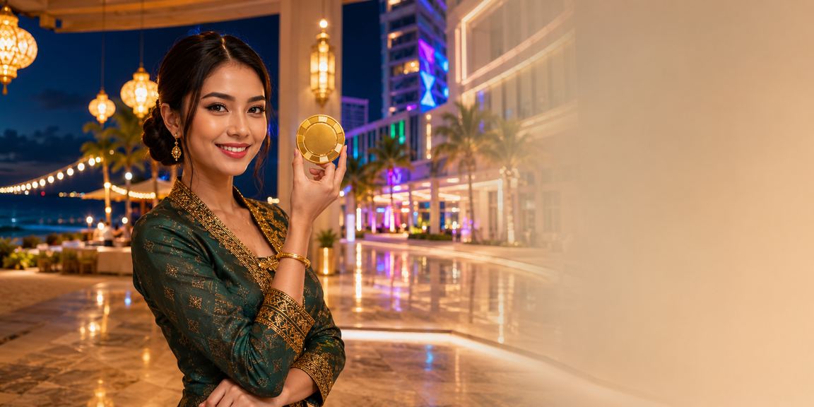 Aplikasi kasino online ttslot888 boleh diakses dari Langkawi Malaysia