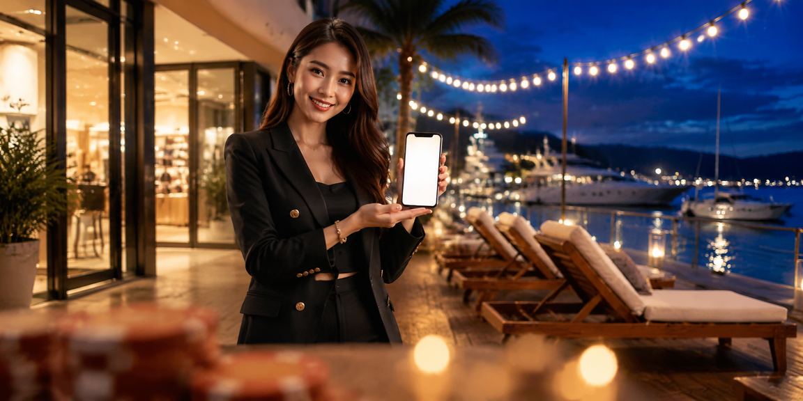 Bonus VIP platform hiburan Langkawi Malaysia ttslot888