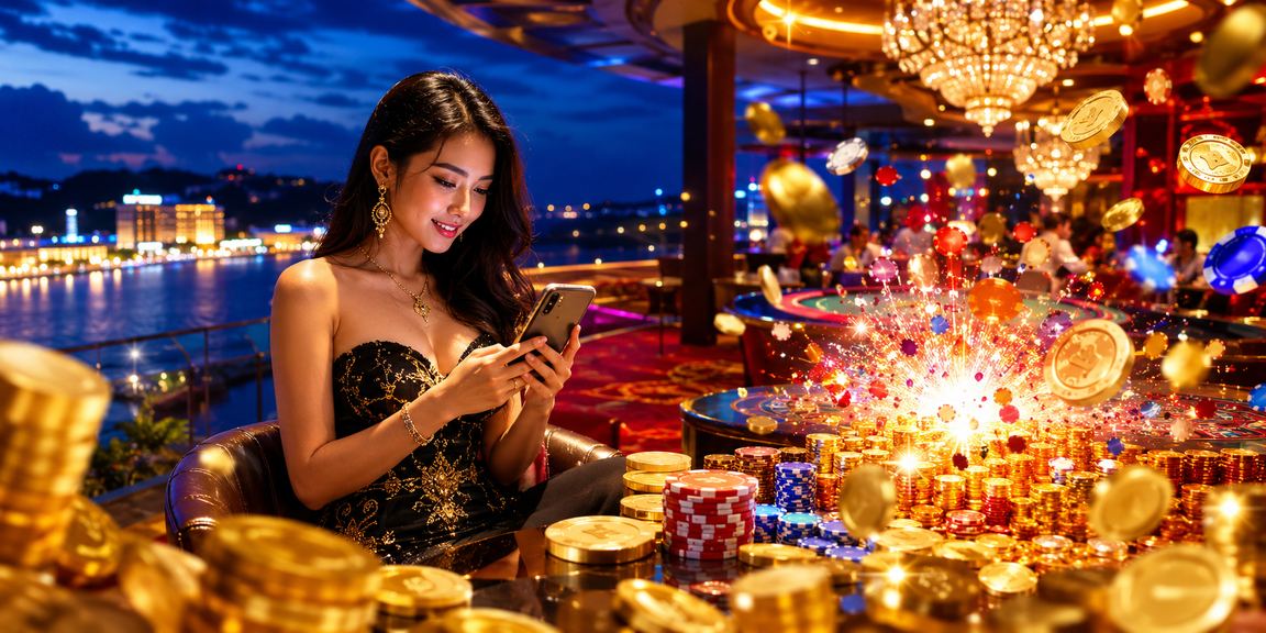 Bonus deposit pertaruhan sukan gaya Malaysia untuk pemain aktif